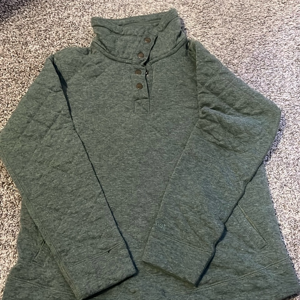 Marmot Roice Pullover